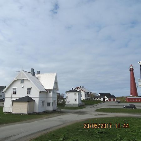 Fiskekroken Andenes Luaran gambar