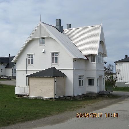 Fiskekroken Andenes Luaran gambar